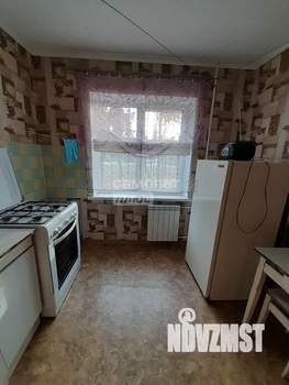 2-к квартира, вторичка, 53м2, 1/9 этаж