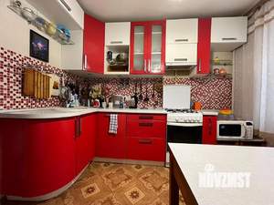 3-к квартира, вторичка, 52м2, 1/9 этаж
