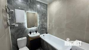 2-к квартира, вторичка, 44м2, 5/5 этаж
