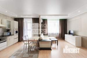 Студия квартира, вторичка, 40м2, 5/15 этаж