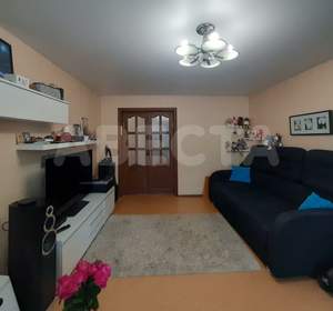 3-к квартира, вторичка, 62м2, 5/5 этаж