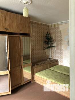 3-к квартира, вторичка, 59м2, 4/6 этаж