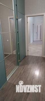 3-к квартира, вторичка, 89м2, 1/16 этаж