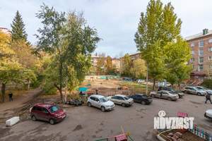 2-к квартира, вторичка, 43м2, 2/5 этаж