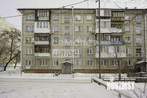 2-к квартира, вторичка, 48м2, 5/5 этаж