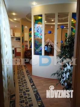 2-к квартира, вторичка, 77м2, 6/10 этаж