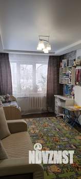 2-к квартира, вторичка, 49м2, 3/5 этаж