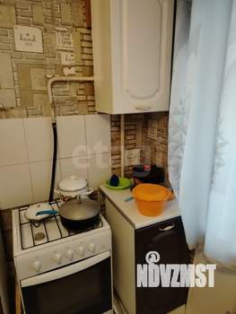 1-к квартира, вторичка, 29м2, 2/5 этаж