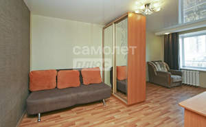 1-к квартира, вторичка, 29м2, 4/5 этаж