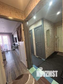 2-к квартира, вторичка, 48м2, 5/5 этаж