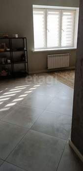 3-к квартира, вторичка, 89м2, 1/16 этаж