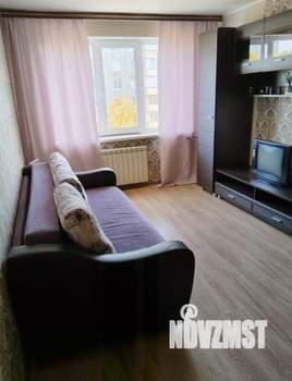 1-к квартира, вторичка, 29м2, 6/9 этаж