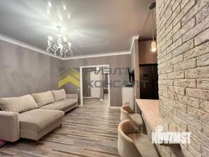 2-к квартира, вторичка, 63м2, 12/17 этаж