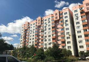 1-к квартира, вторичка, 34м2, 1/10 этаж