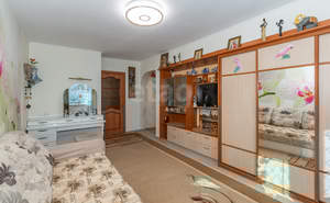 3-к квартира, вторичка, 60м2, 3/5 этаж