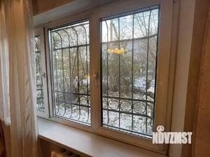 1-к квартира, вторичка, 31м2, 1/5 этаж