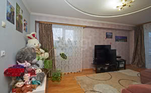 2-к квартира, вторичка, 43м2, 2/5 этаж