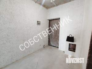 1-к квартира, вторичка, 40м2, 11/16 этаж