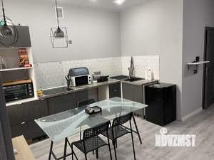 Студия квартира, вторичка, 28м2, 13/14 этаж