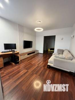 2-к квартира, вторичка, 69м2, 6/6 этаж