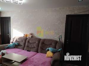 2-к квартира, вторичка, 42м2, 3/5 этаж