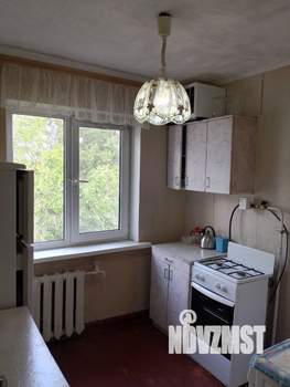 1-к квартира, вторичка, 31м2, 5/5 этаж