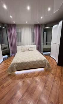 3-к квартира, вторичка, 98м2, 8/16 этаж