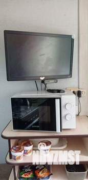 1-к квартира, вторичка, 30м2, 1/5 этаж