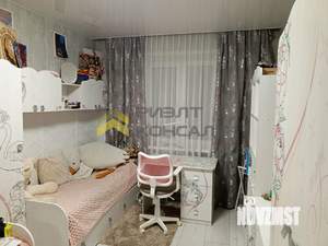 3-к квартира, вторичка, 77м2, 10/10 этаж