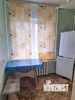 1-к квартира, вторичка, 30м2, 2/5 этаж