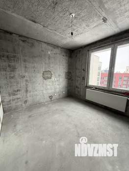 1-к квартира, вторичка, 36м2, 8/12 этаж