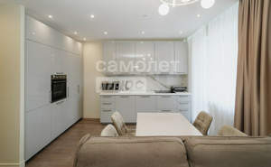 1-к квартира, вторичка, 43м2, 9/14 этаж