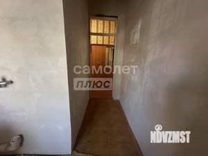 2-к квартира, вторичка, 51м2, 1/2 этаж