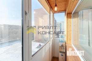 2-к квартира, вторичка, 50м2, 4/5 этаж