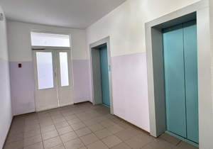 1-к квартира, вторичка, 47м2, 10/12 этаж