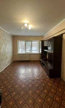 1-к квартира, вторичка, 31м2, 1/5 этаж