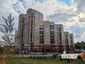2-к квартира, вторичка, 53м2, 5/15 этаж