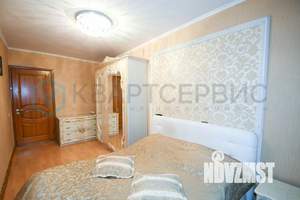 3-к квартира, вторичка, 57м2, 3/5 этаж