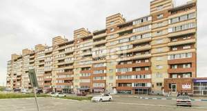 1-к квартира, вторичка, 46м2, 5/9 этаж