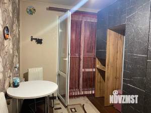 1-к квартира, вторичка, 33м2, 3/3 этаж