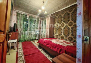 3-к квартира, вторичка, 63м2, 9/9 этаж