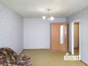 1-к квартира, вторичка, 38м2, 4/9 этаж