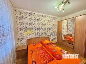 3-к квартира, вторичка, 64м2, 2/9 этаж