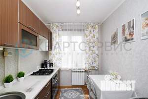 2-к квартира, вторичка, 44м2, 7/9 этаж