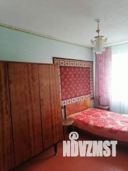 2-к квартира, вторичка, 43м2, 7/9 этаж