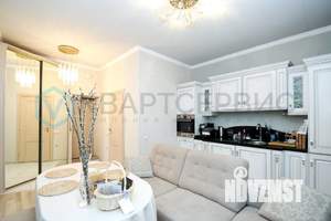 Фото квартиры на продажу (1)