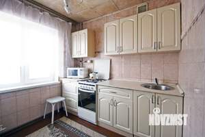 3-к квартира, вторичка, 49м2, 3/5 этаж