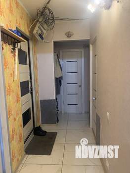 2-к квартира, вторичка, 45м2, 1/9 этаж