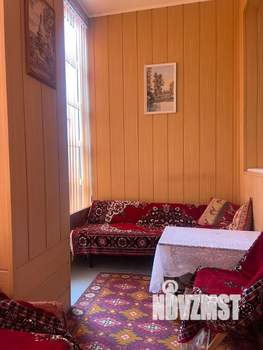 4-к квартира, вторичка, 108м2, 5/10 этаж