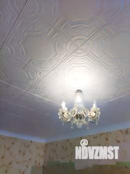 3-к квартира, вторичка, 57м2, 4/5 этаж